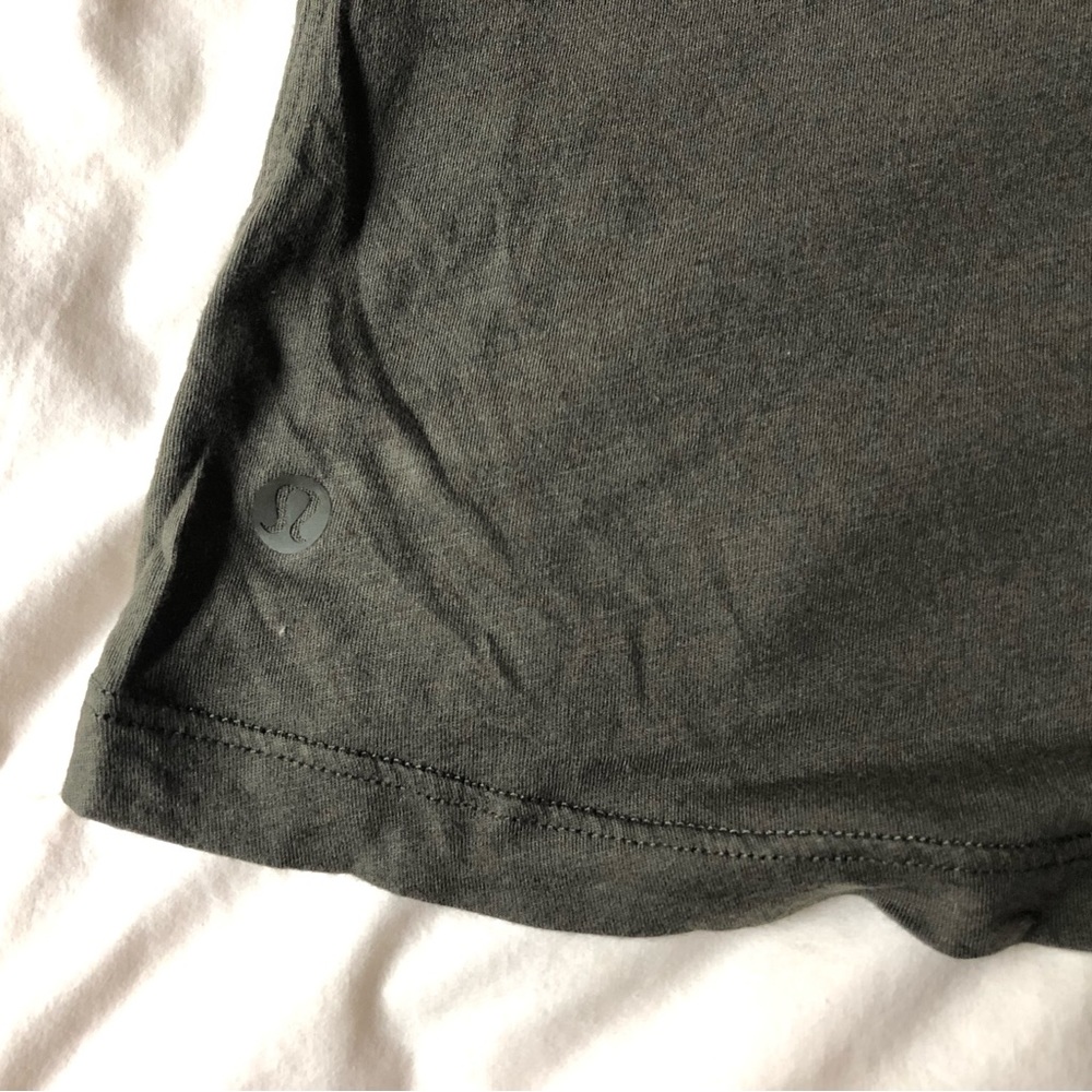 Lululemon Racerback Tank - Picture 3 of 3